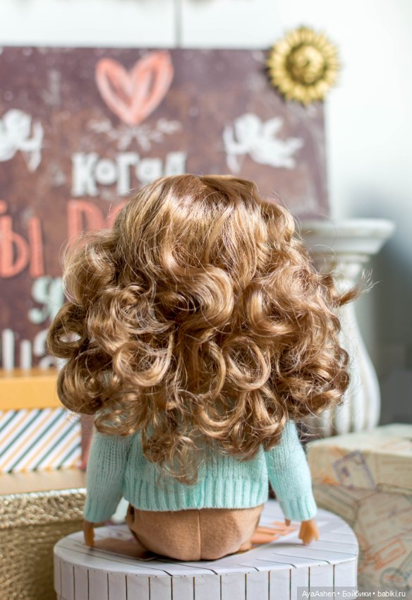 Так вот ты какая, кукла заграничная (фото 8)