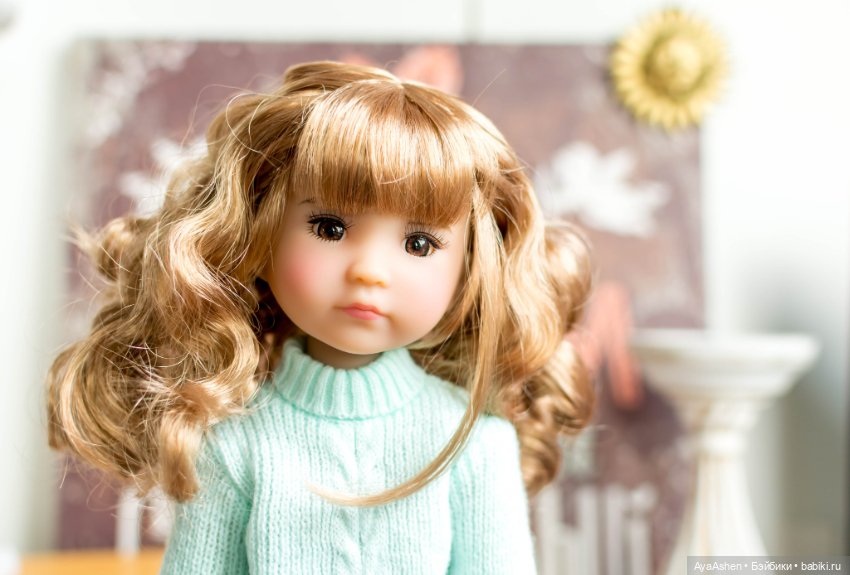 Так вот ты какая, кукла заграничная (фото 4)