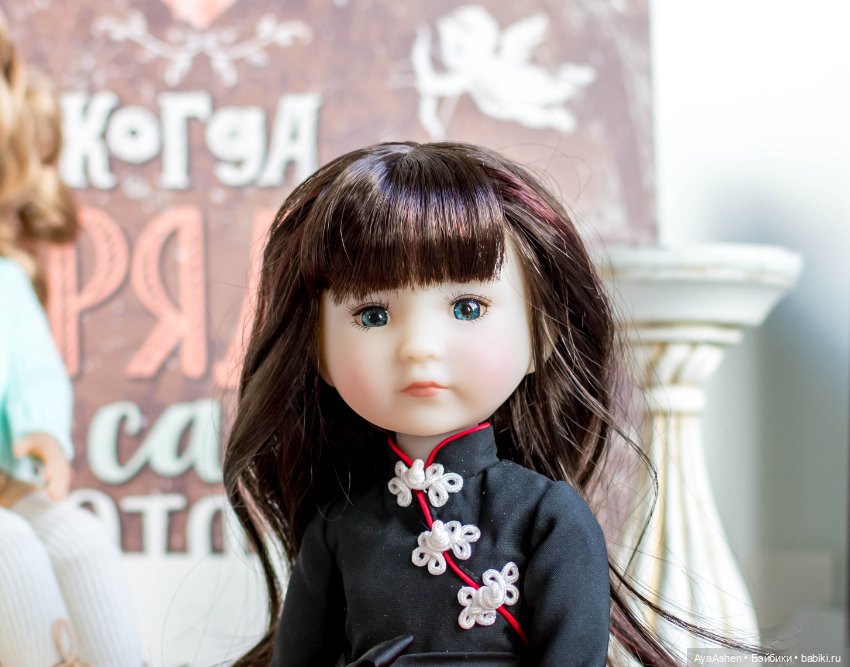 Так вот ты какая, кукла заграничная (фото 3)