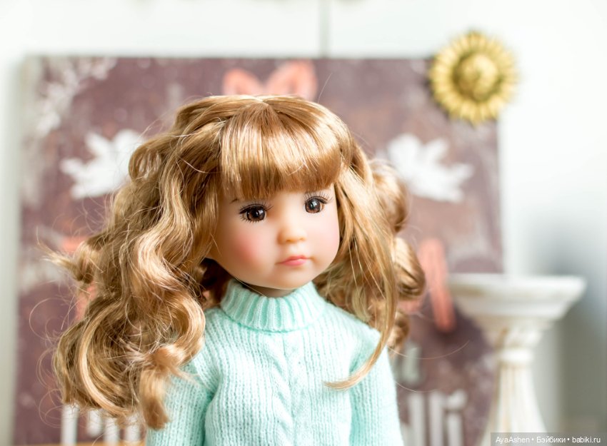 Так вот ты какая, кукла заграничная (фото 5)