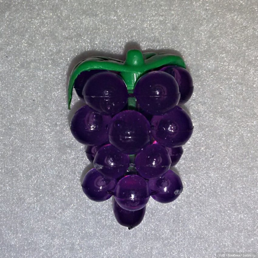 ...Маленькая мебель с большими фужерами (фото 5)