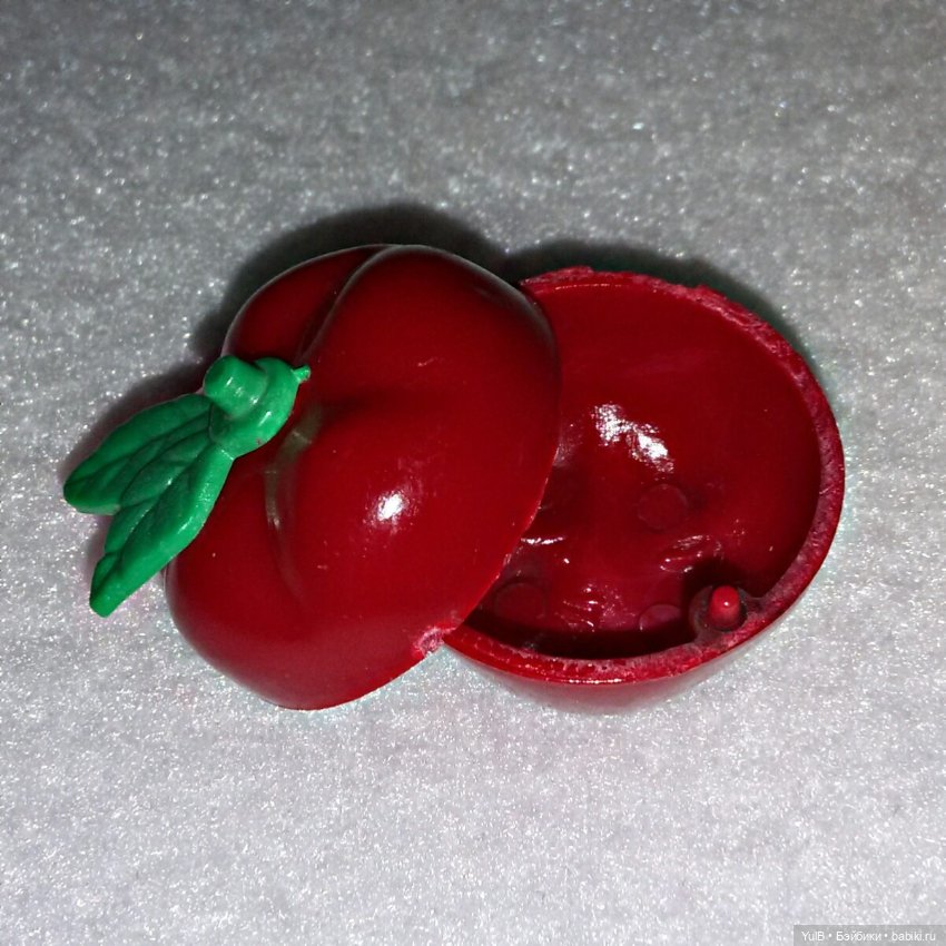 ...Маленькая мебель с большими фужерами (фото 8)