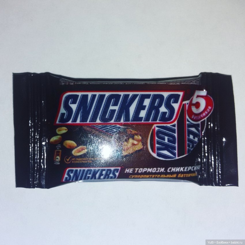 ...Мини Лента — Кукольная миниатюра своими руками: еда