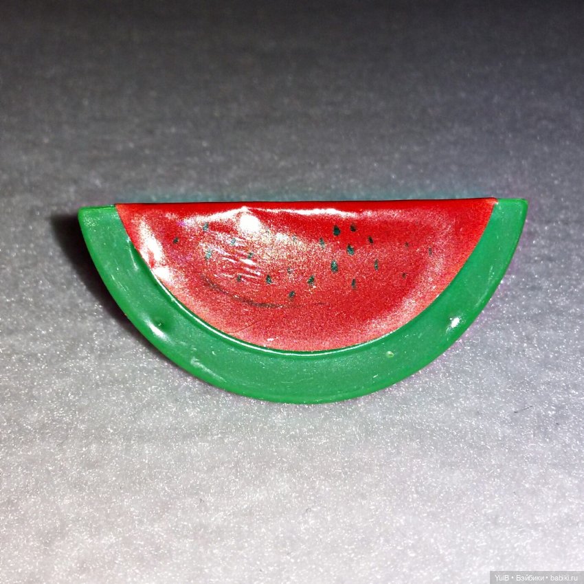 ...Маленькая мебель с большими фужерами (фото 6)