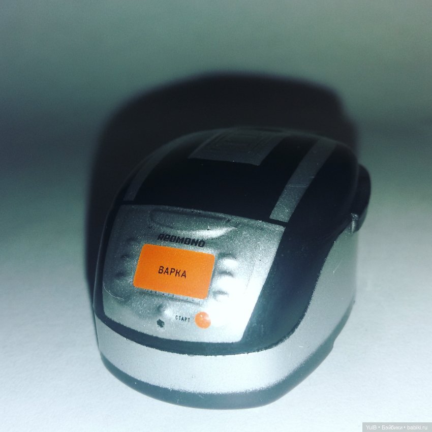 ...Мини Лента — Кукольная миниатюра своими руками: еда