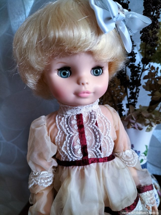 Винтажки, винтажки... Такие разные и интересные (фото 3)