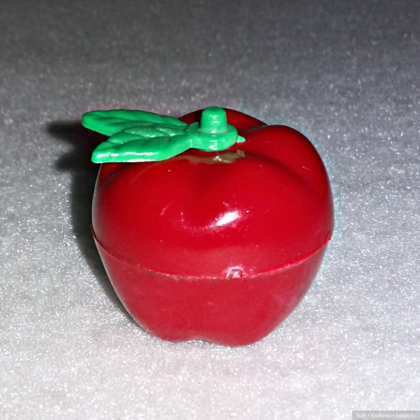 ...Маленькая мебель с большими фужерами (фото 7)