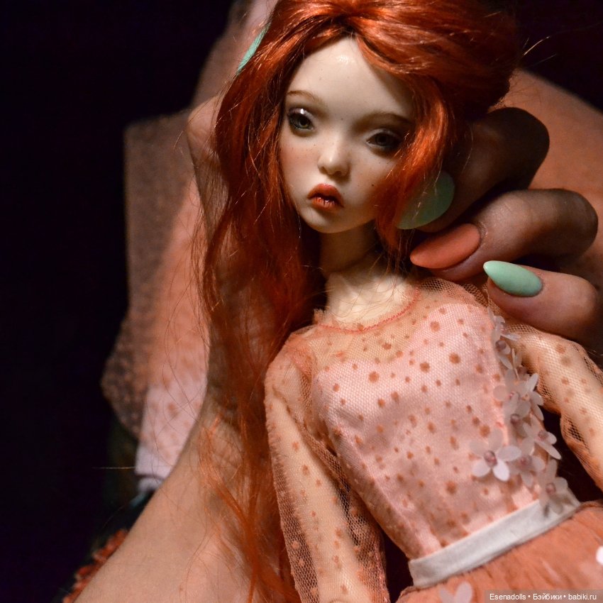 Самая большая кукольная хотелка (фото 5)