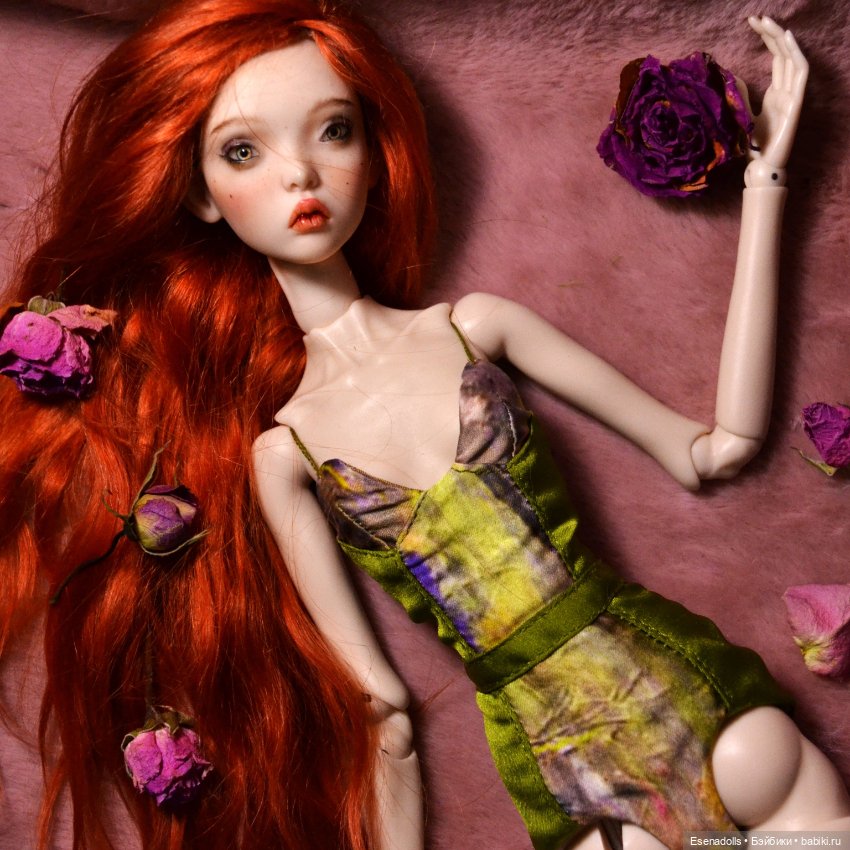 Самая большая кукольная хотелка (фото 6)