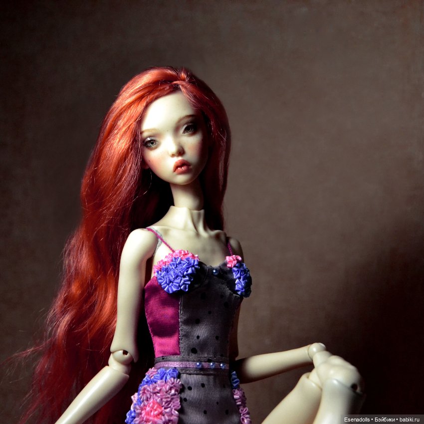 Самая большая кукольная хотелка (фото 7)