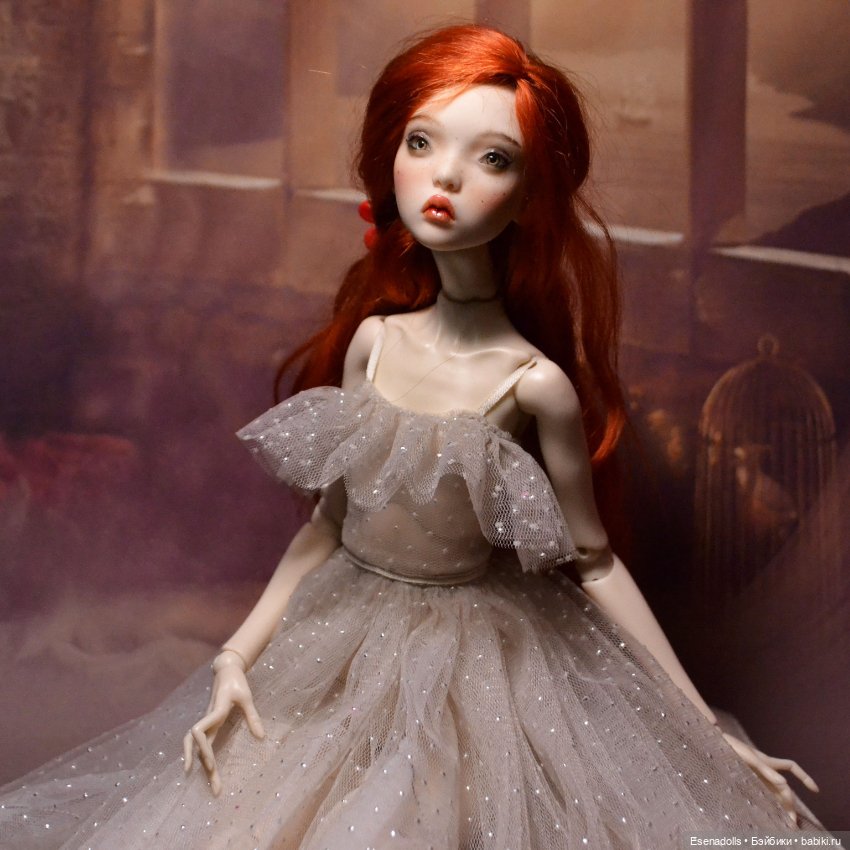 Самая большая кукольная хотелка (фото 3)