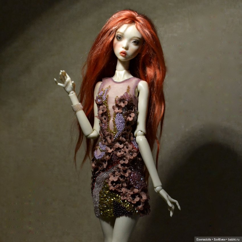 Самая большая кукольная хотелка