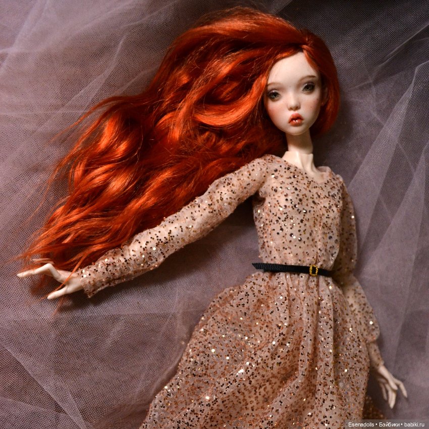 Самая большая кукольная хотелка (фото 4)