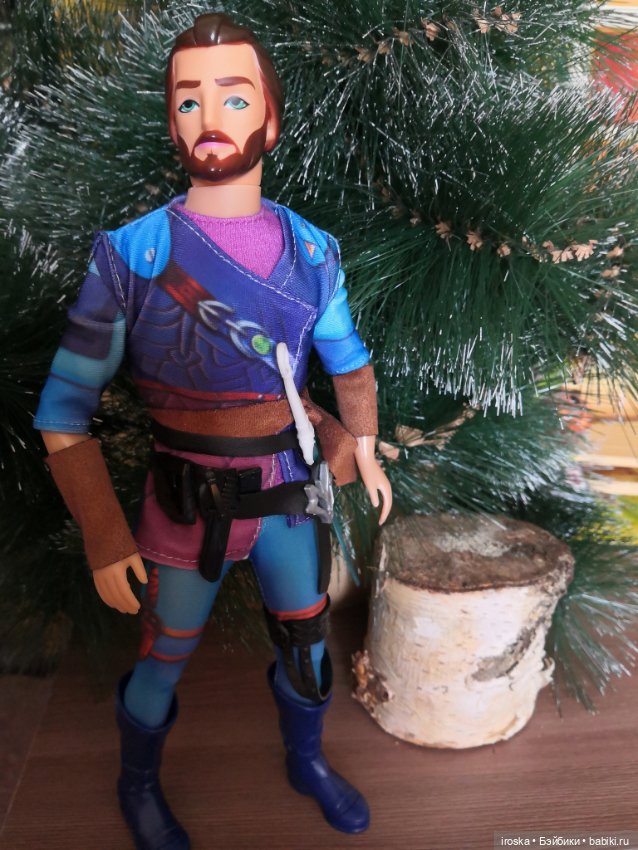 О бедном Кощее замолвите слово...Новостная лента из Тридесятого царства (фото 4)