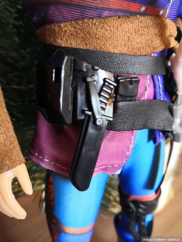 О бедном Кощее замолвите слово...Новостная лента из Тридесятого царства (фото 3)