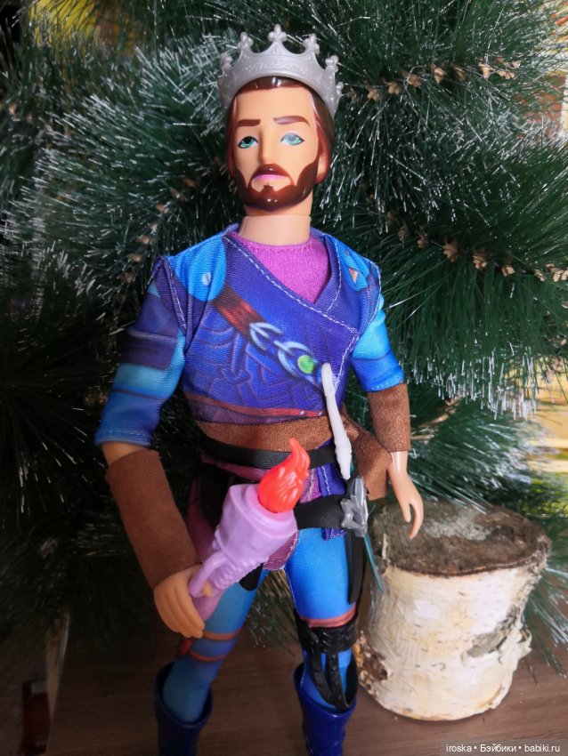 О бедном Кощее замолвите слово...Новостная лента из Тридесятого царства (фото 5)