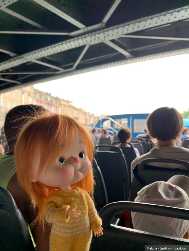 Прогулка по рекам и каналам (фото 7)