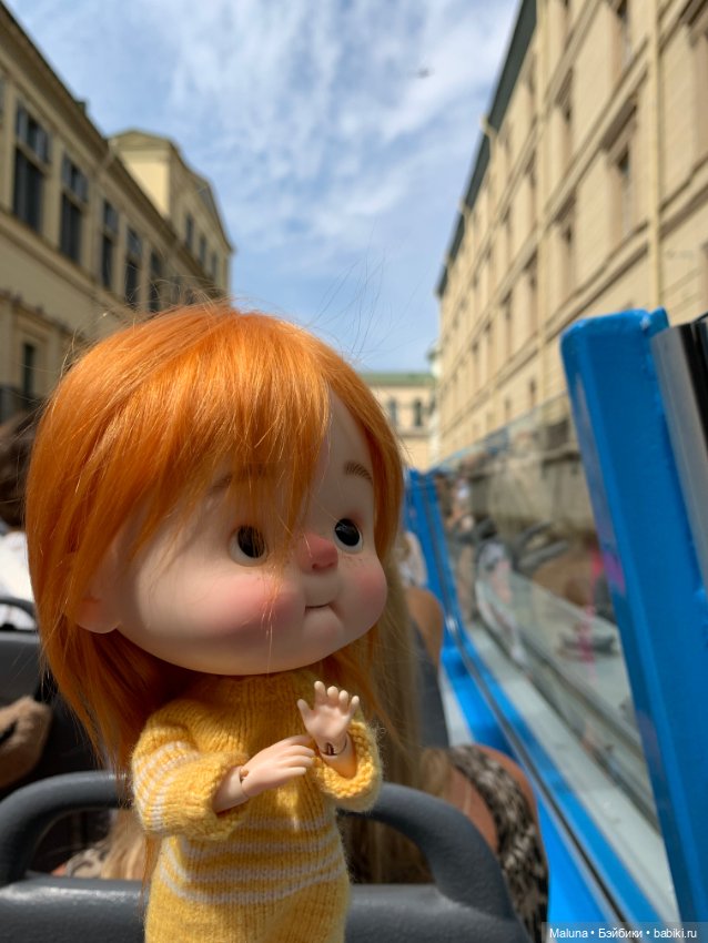 Прогулка по рекам и каналам (фото 3)