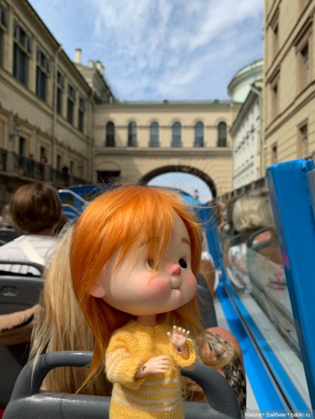 Прогулка по рекам и каналам (фото 2)