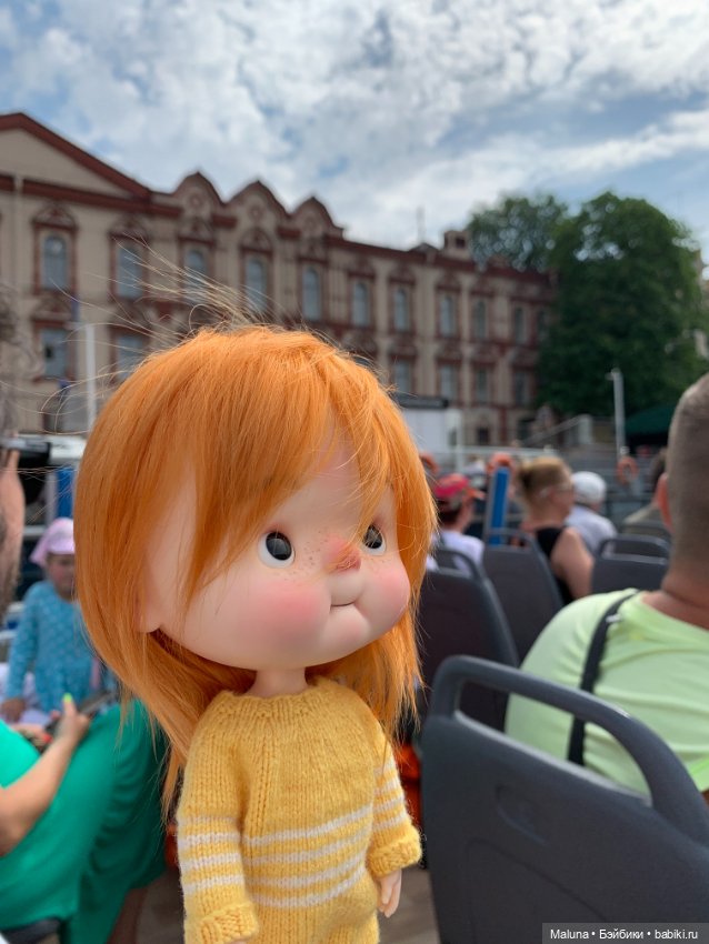 Прогулка по рекам и каналам (фото 5)