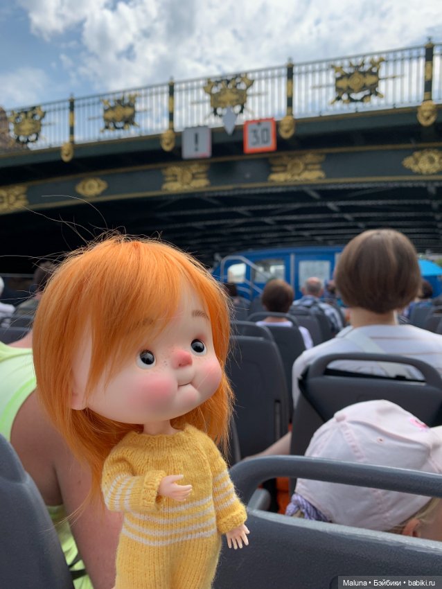 Прогулка по рекам и каналам (фото 8)