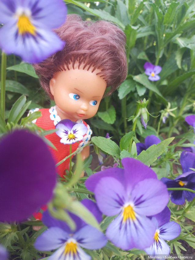 Хитроглазки — Винтажные куклы ГДР (Немки): Бигги