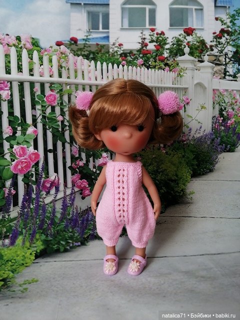 Моя маленькая мисс — Куклы Llorens (Ллоренс): испанские пупсы