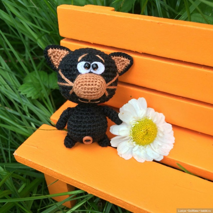 Лето - это маленькая жизнь 🤗 (фото 10)