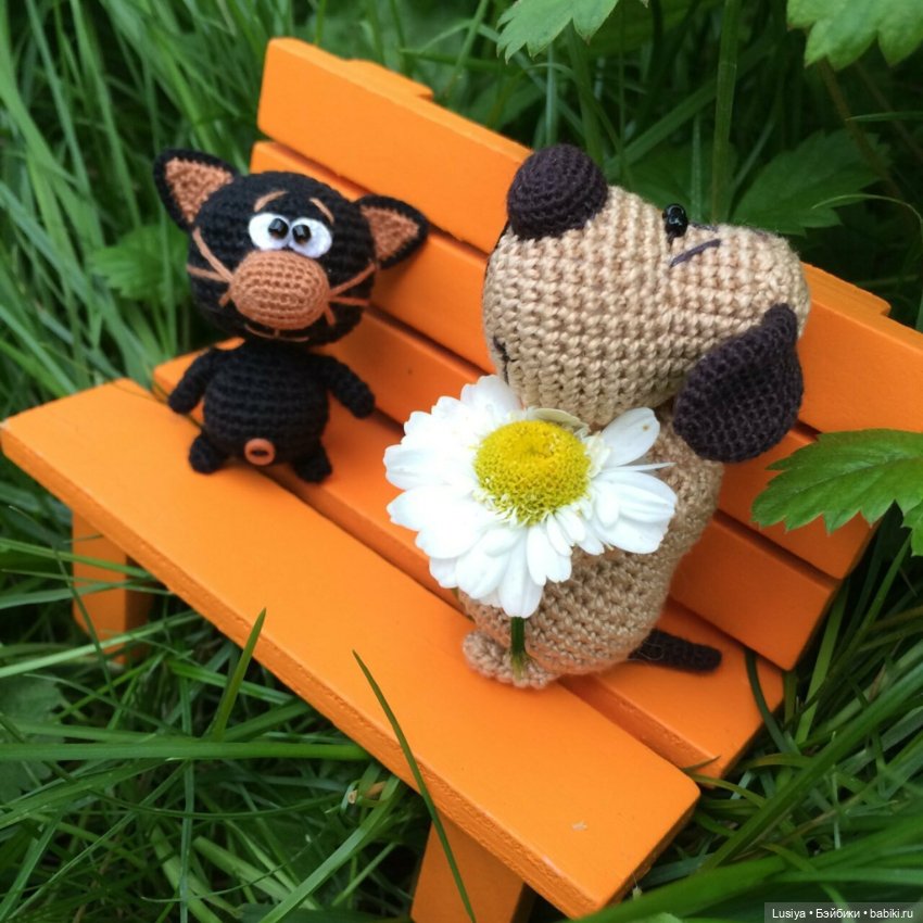 Лето - это маленькая жизнь 🤗 (фото 9)