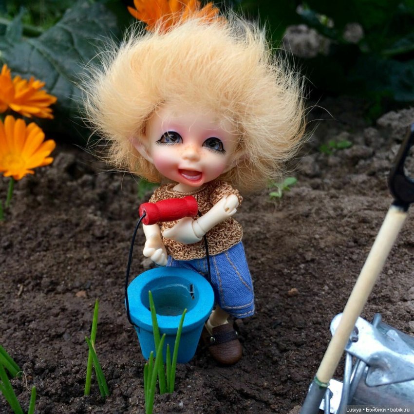 Лето - это маленькая жизнь 🤗 (фото 4)