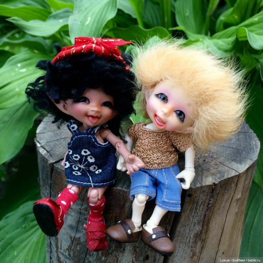 Лето - это маленькая жизнь 🤗 (фото 5)