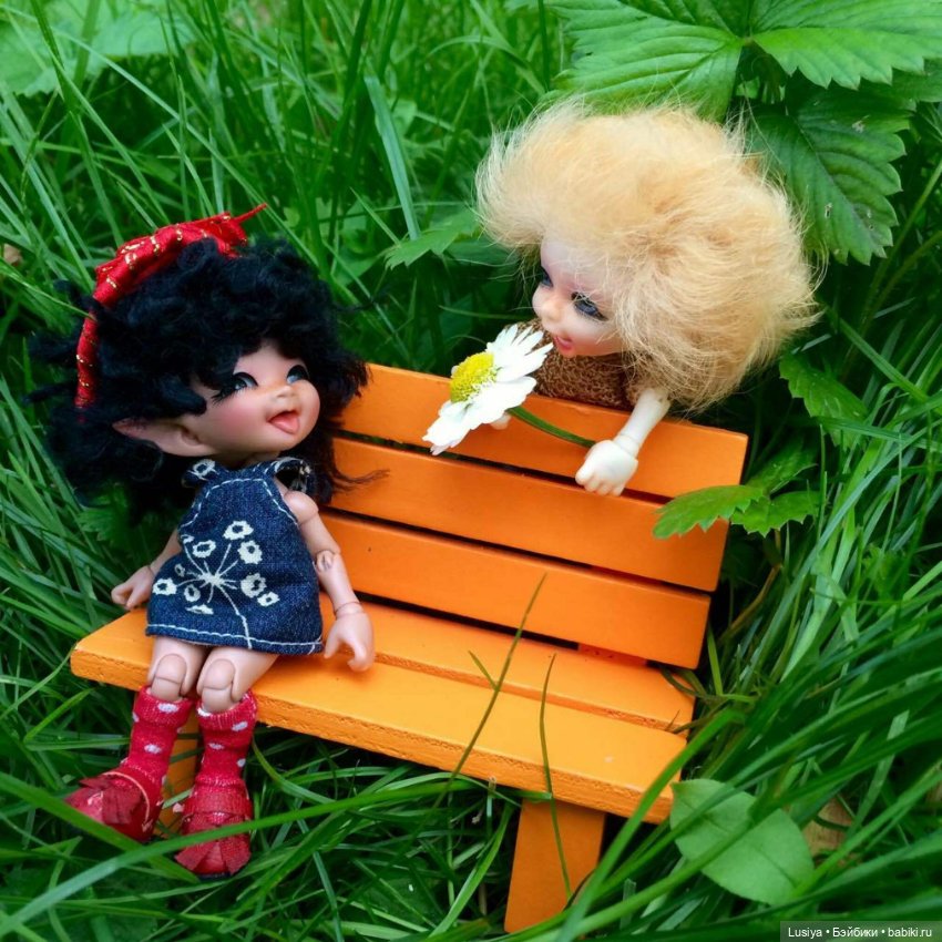 Лето - это маленькая жизнь 🤗 (фото 2)