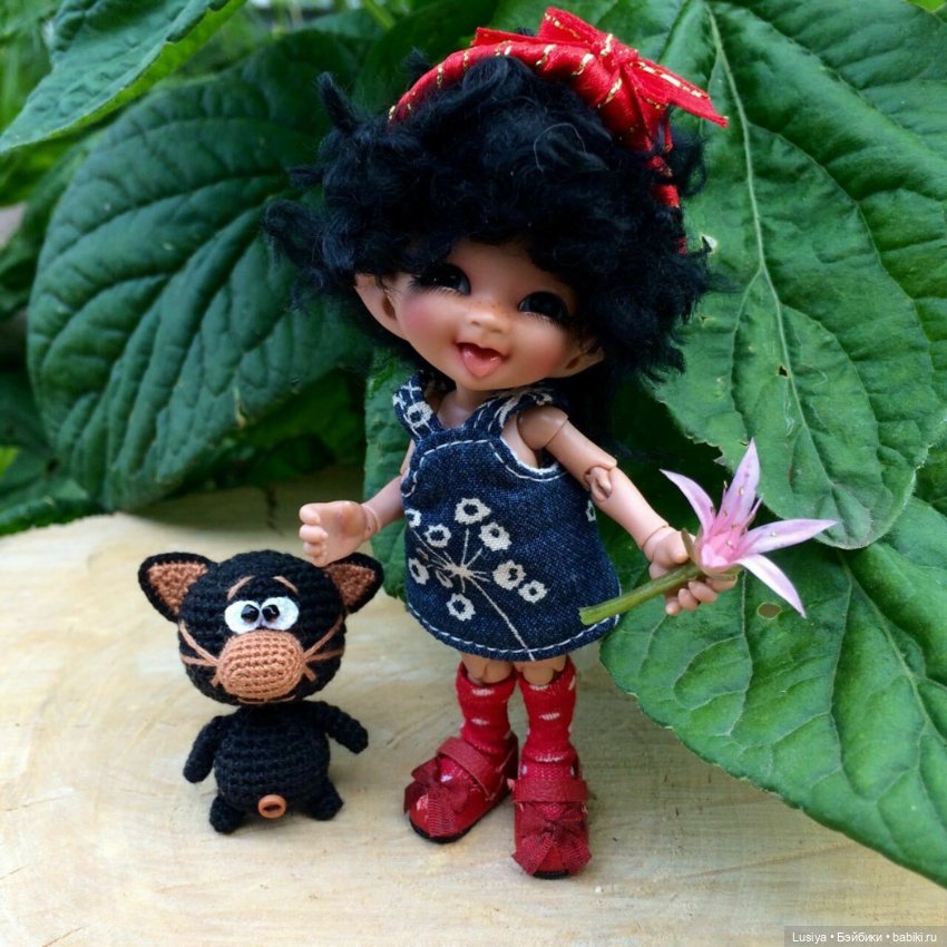 Лето - это маленькая жизнь 🤗 (фото 7)