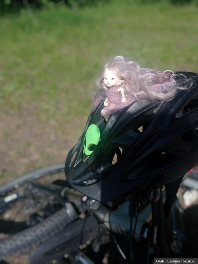 Не ходите эльфийскими тропами