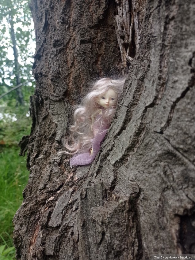 Не ходите эльфийскими тропами (фото 5)