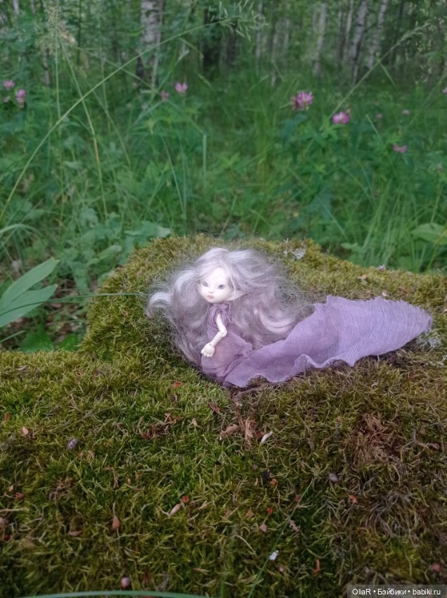 Не ходите эльфийскими тропами (фото 9)