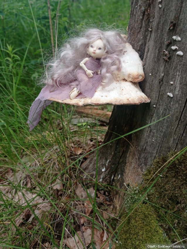 Не ходите эльфийскими тропами