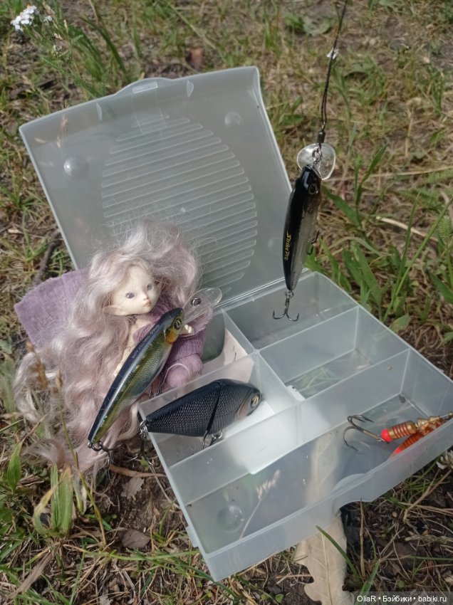 Не ходите эльфийскими тропами