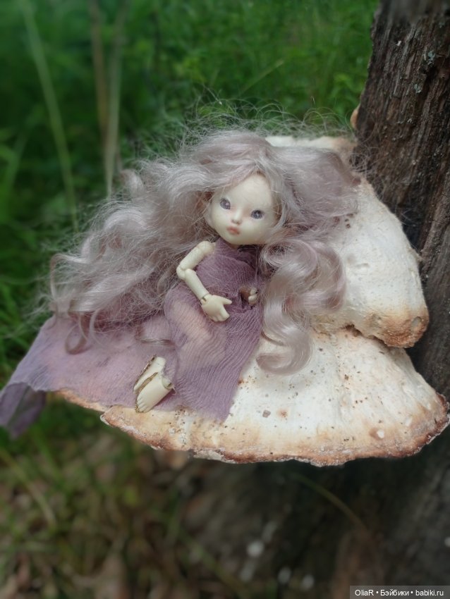 Не ходите эльфийскими тропами (фото 2)