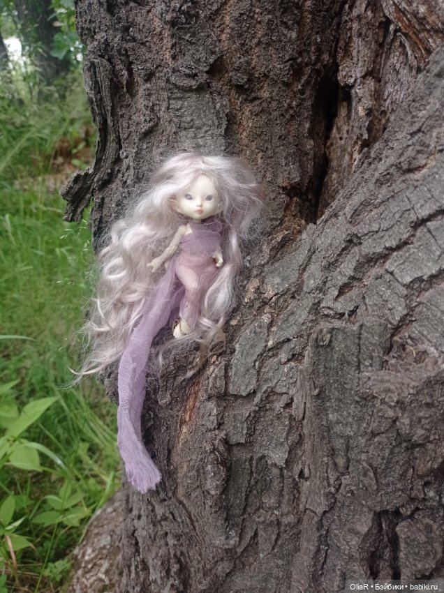 Не ходите эльфийскими тропами (фото 6)