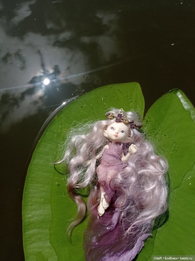 Не ходите эльфийскими тропами