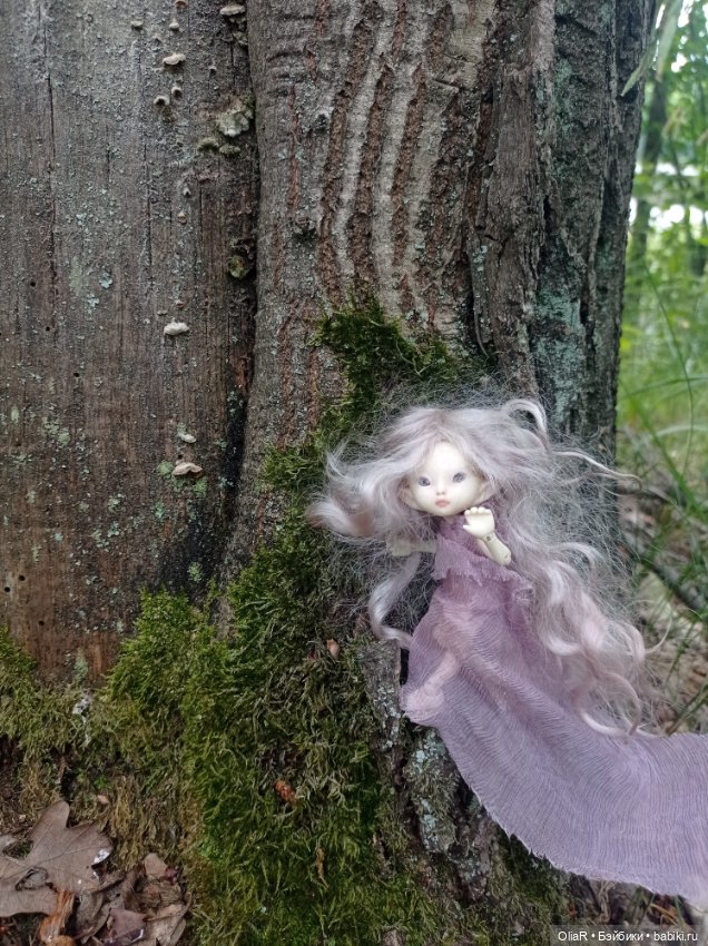 Не ходите эльфийскими тропами (фото 4)