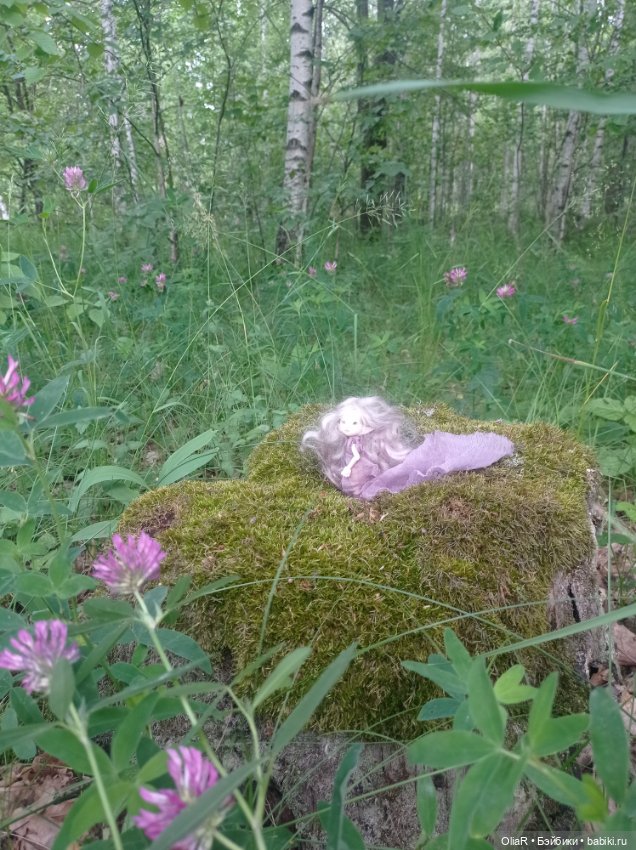 Не ходите эльфийскими тропами (фото 8)