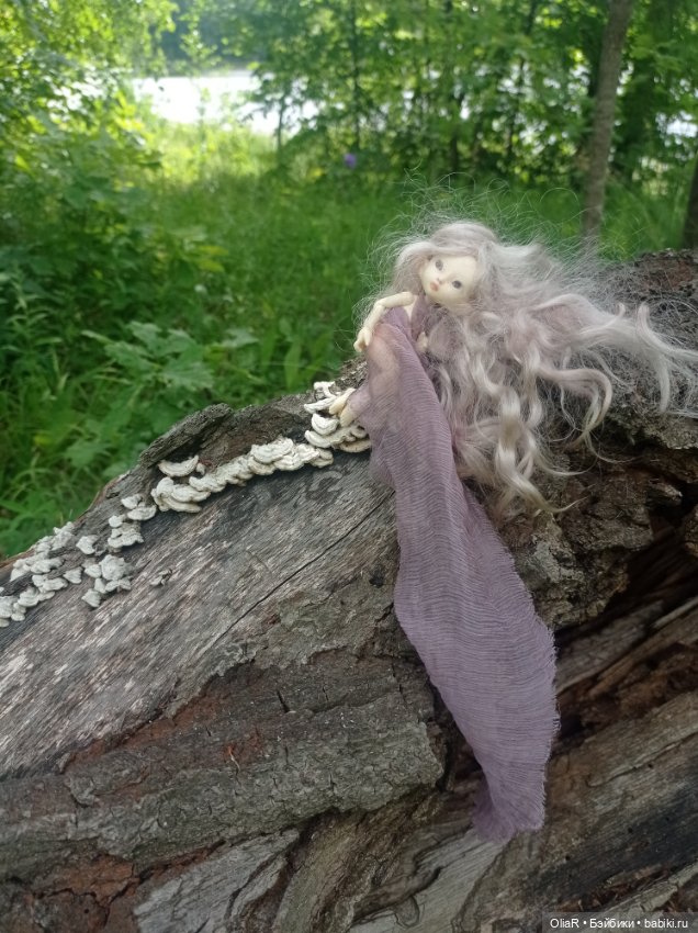 Не ходите эльфийскими тропами (фото 10)