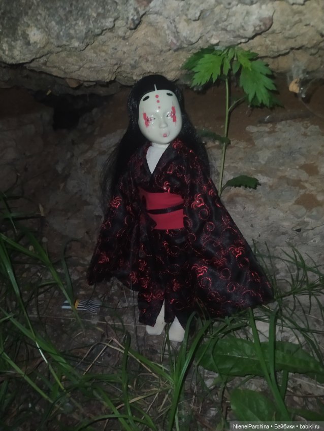 Ираэ, любимая и странная — Коллекционные куклы разных авторов (Разное): редкие бренды