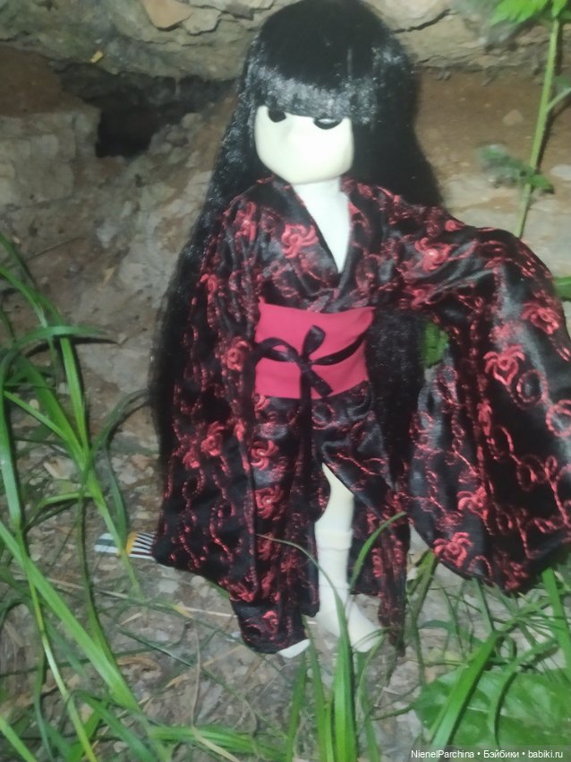 Ираэ, любимая и странная — Коллекционные куклы разных авторов (Разное): редкие бренды