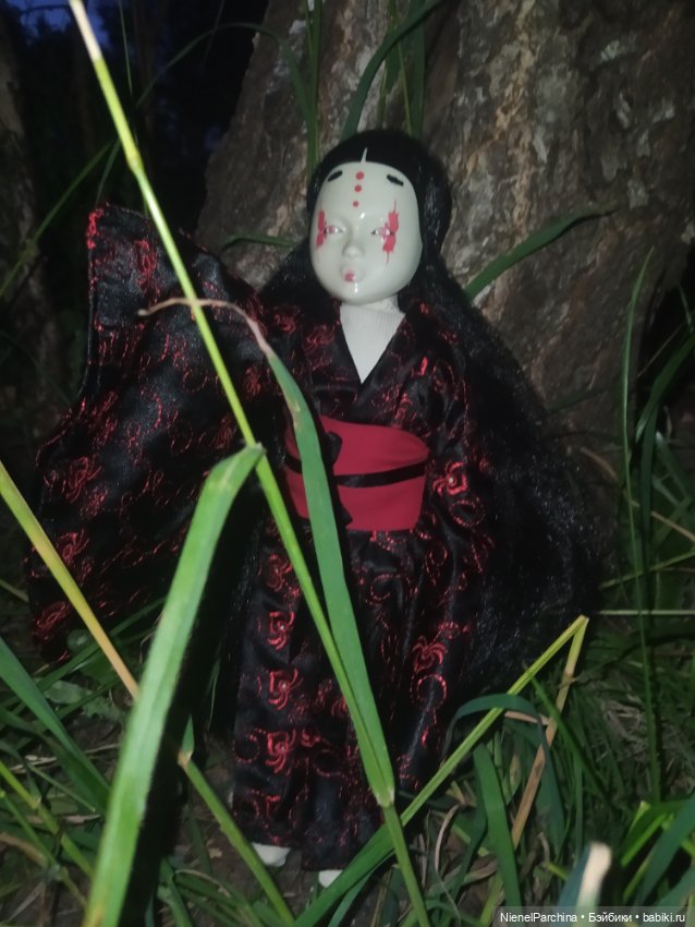 Ираэ, любимая и странная — Коллекционные куклы разных авторов (Разное): редкие бренды