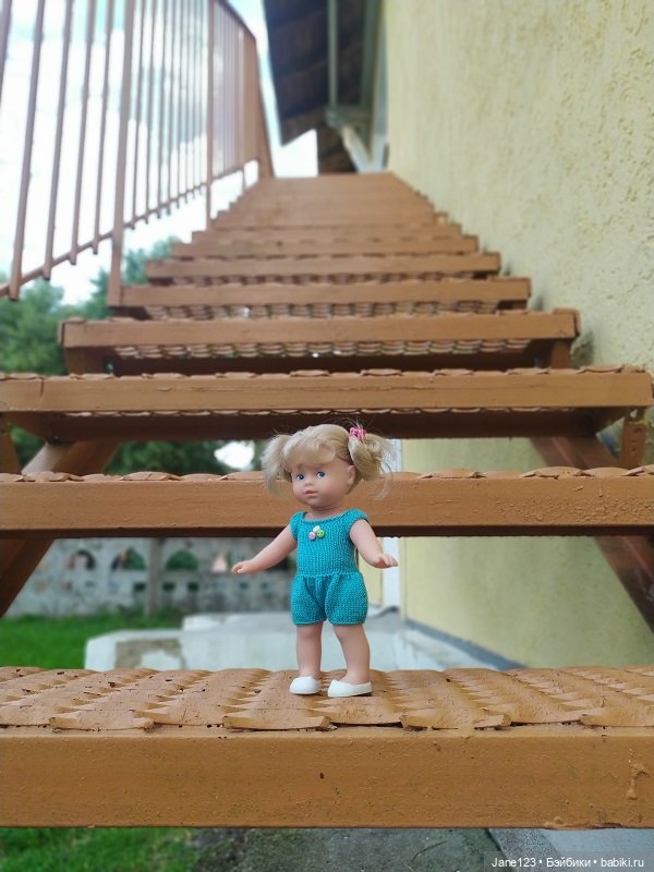 Крошка в ладошке — Куклы Corolle (Королле): французские