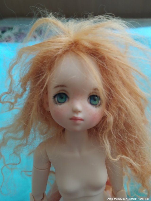 Прошу помощи — Помощь в ремонте кукол: вопросы мастерам и советы по реставрации