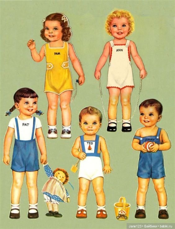 Крошка в ладошке — Куклы Corolle (Королле): французские